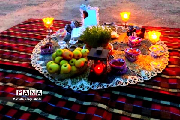 برگزاری اردوی راهیان نور، با هدف «توسعه فرهنگ ایثار و شهادت»