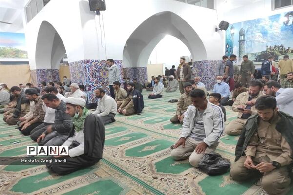 برگزاری اردوی راهیان نور، با هدف «توسعه فرهنگ ایثار و شهادت»