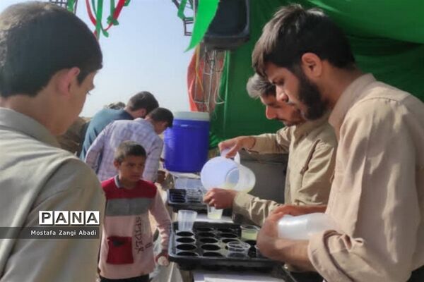 برگزاری اردوی راهیان نور، با هدف «توسعه فرهنگ ایثار و شهادت»