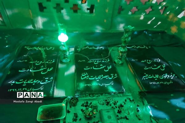 برگزاری اردوی راهیان نور، با هدف «توسعه فرهنگ ایثار و شهادت»