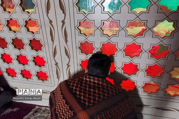 برگزاری اردوی راهیان نور، با هدف «توسعه فرهنگ ایثار و شهادت»