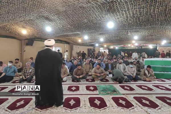 برگزاری اردوی راهیان نور، با هدف «توسعه فرهنگ ایثار و شهادت»