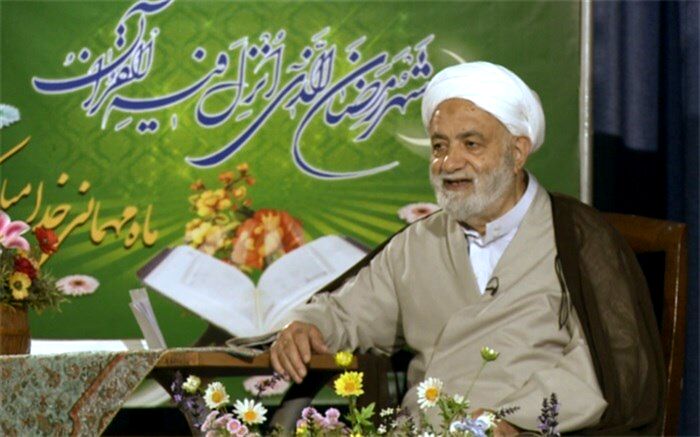 ویژه برنامه رمضانی درسهایی از قرآن در ماه قرآن