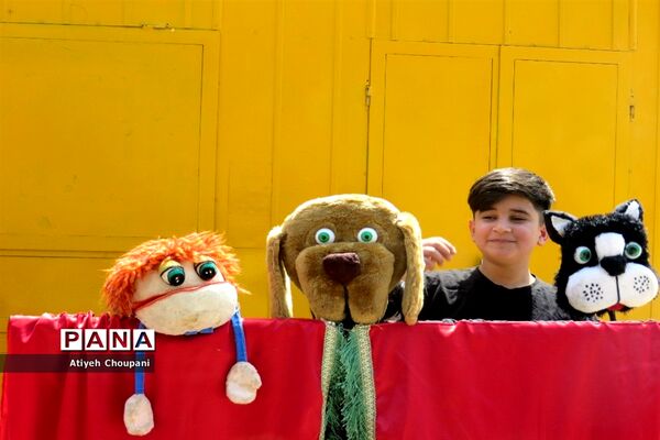 برگزاری ویژه برنامه «نوروزگاه» در فرهنگسرای خاوران