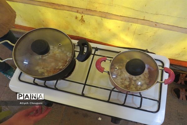 برگزاری ویژه برنامه «نوروزگاه» در فرهنگسرای خاوران