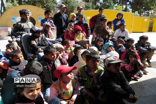 برگزاری ویژه برنامه «نوروزگاه» در فرهنگسرای خاوران