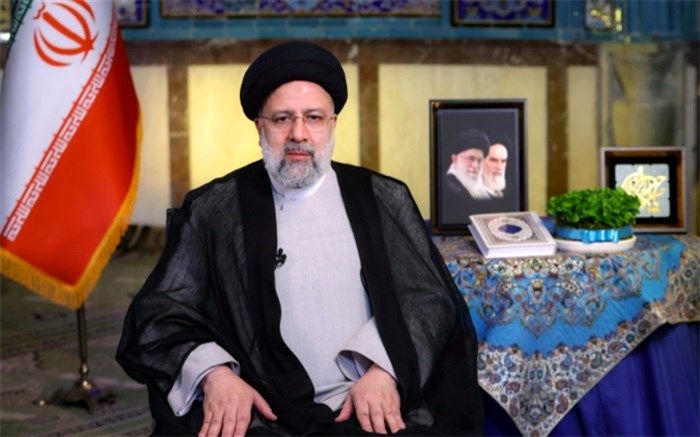 پیام آیت‌‌الله رئیسی به سران کشورهای اسلامی