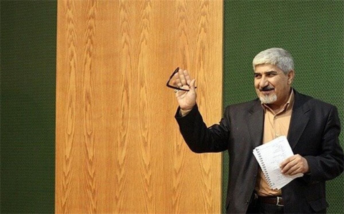 یارمحمد اسدپور درگذشت