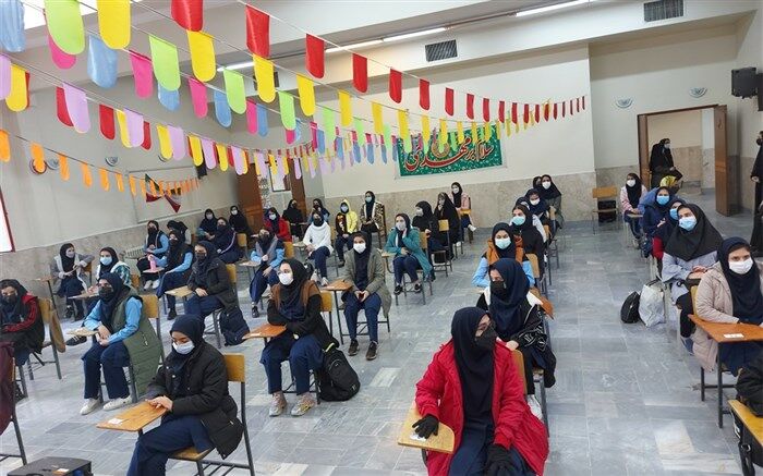 نیم‌ساعت آموزش حضوری، ارزش بالاتری نسبت به چندین ساعت آموزش مجازی دارد