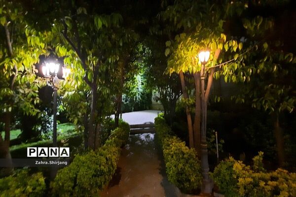 مهمترین جاذبه‌های گردشگری شیراز