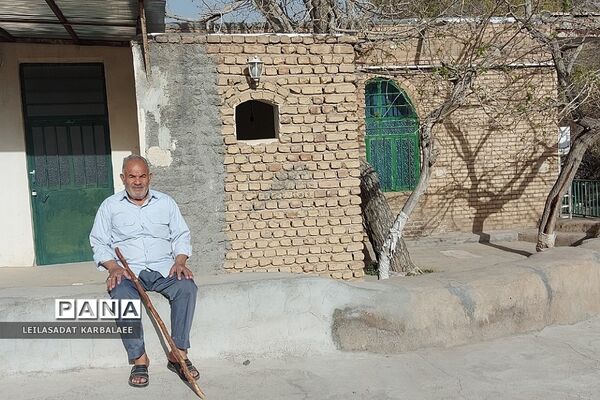 طبیعت زیبای روستاهای هومبر و دوک