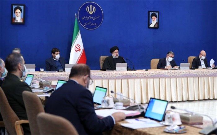 تاکید رئیس‌جمهوری بر استمرار اقدامات حمایتی دولت برای رفع فقر مطلق