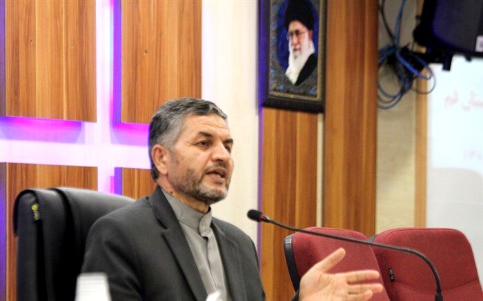 پذیرش 68 هزار زائر نوروزی در مدارس اسکان‌پذیر قم