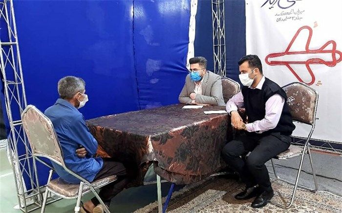 اجرای طرح قرارگاه خدمات اجتماعی در ملارد