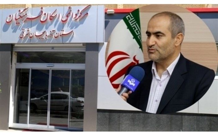 اسکان مسافرین نوروزی در مراکز اقامتی استان از مرز 7233 نفر گذشت