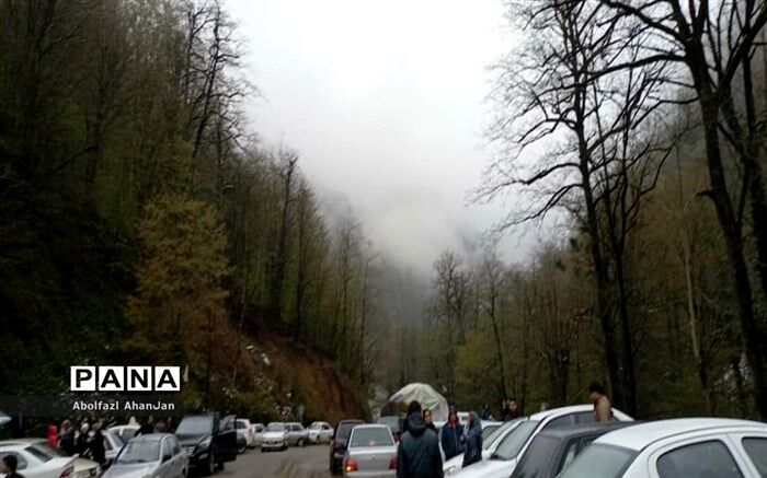 بازگشت از سفر را به پنج‌شنبه و جمعه موکول نکنید