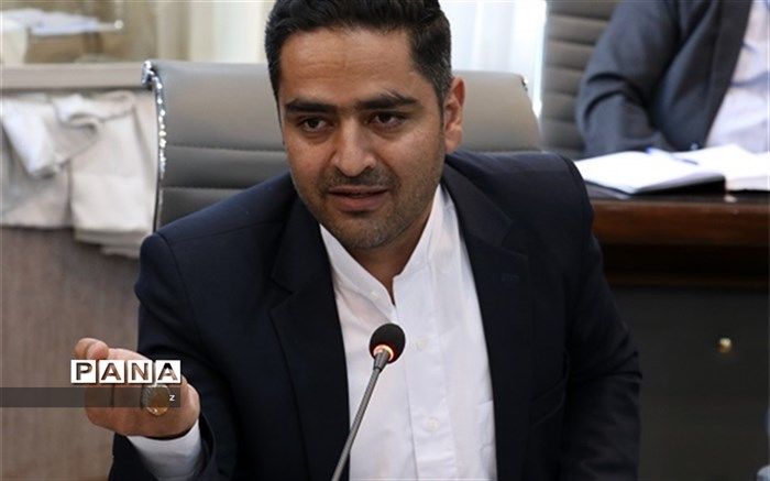 ایجاد نشاط و شادابی بیشتری در مدارس ضرورت دارد