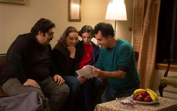 «ستاره بازی» برگزیده «IFF awards» شد