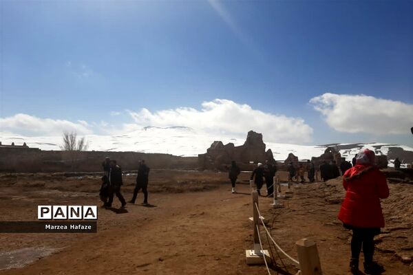 تخت سلیمان