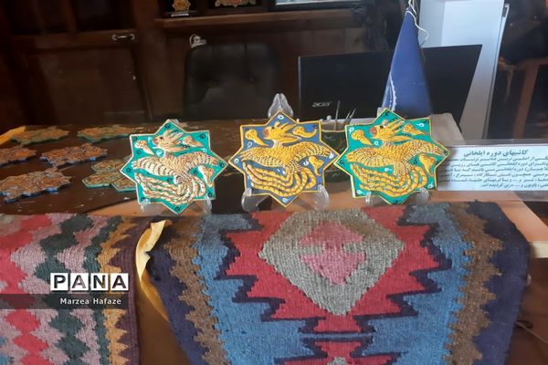 آتشکده آذرگشسپ در آذربایجان غربی