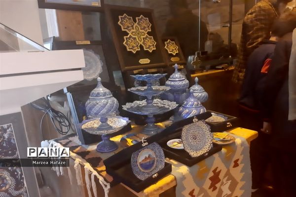 آتشکده آذرگشسپ در آذربایجان غربی