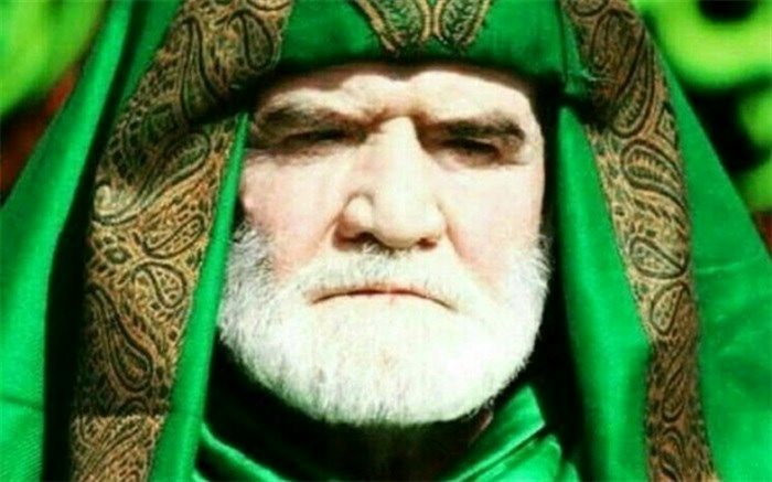 هنر شبیه‌خوانی یکی از ذخایر خود را از دست داد