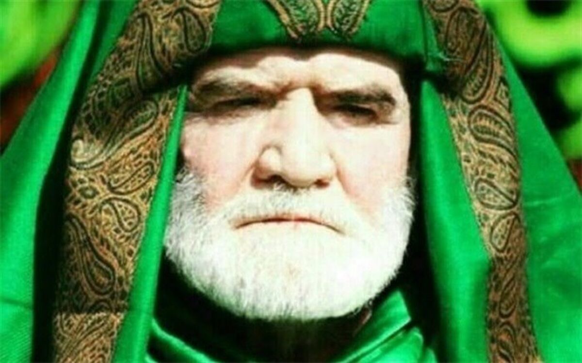 هنر شبیه‌خوانی یکی از ذخایر خود را از دست داد