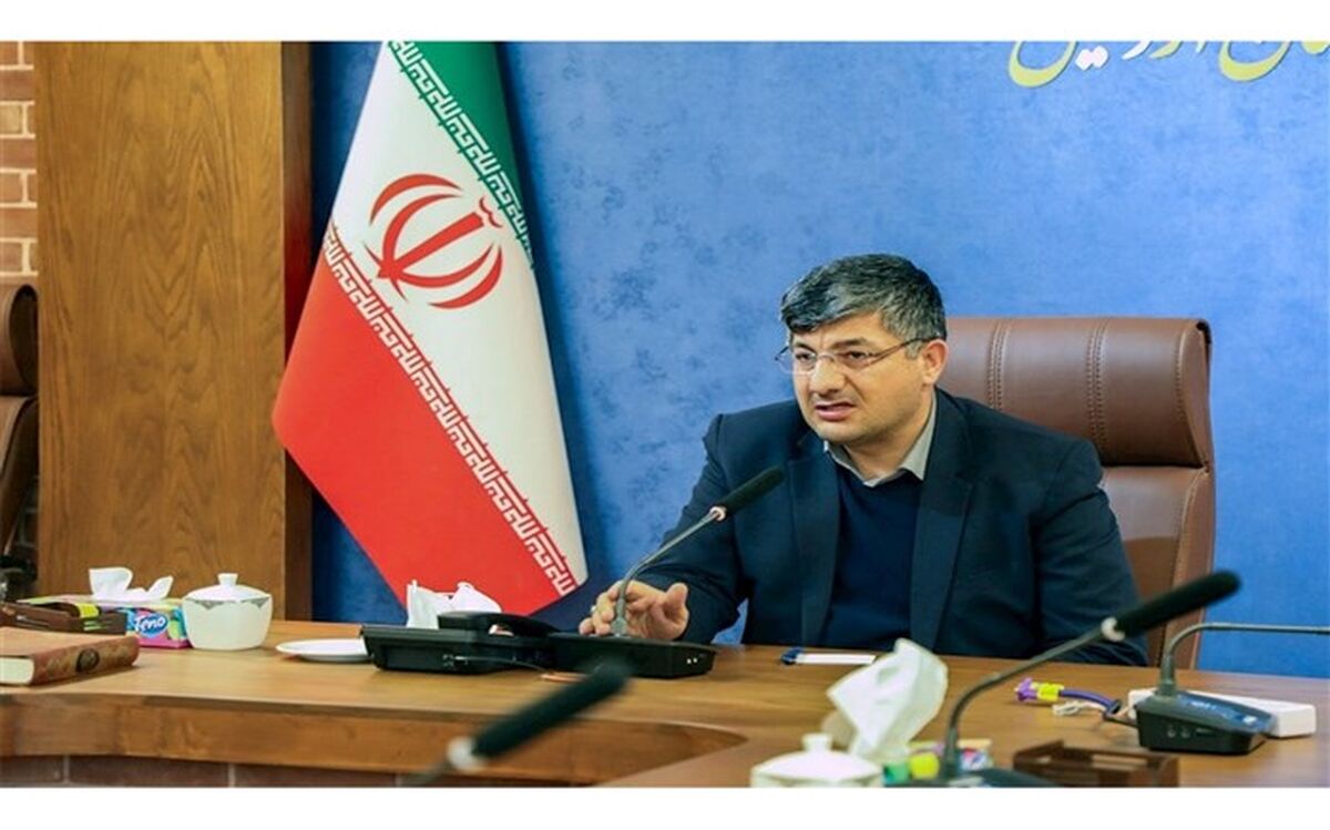 جشنواره گردشگری امسال به صورت فصلی در اردبیل برگزار می‌شود