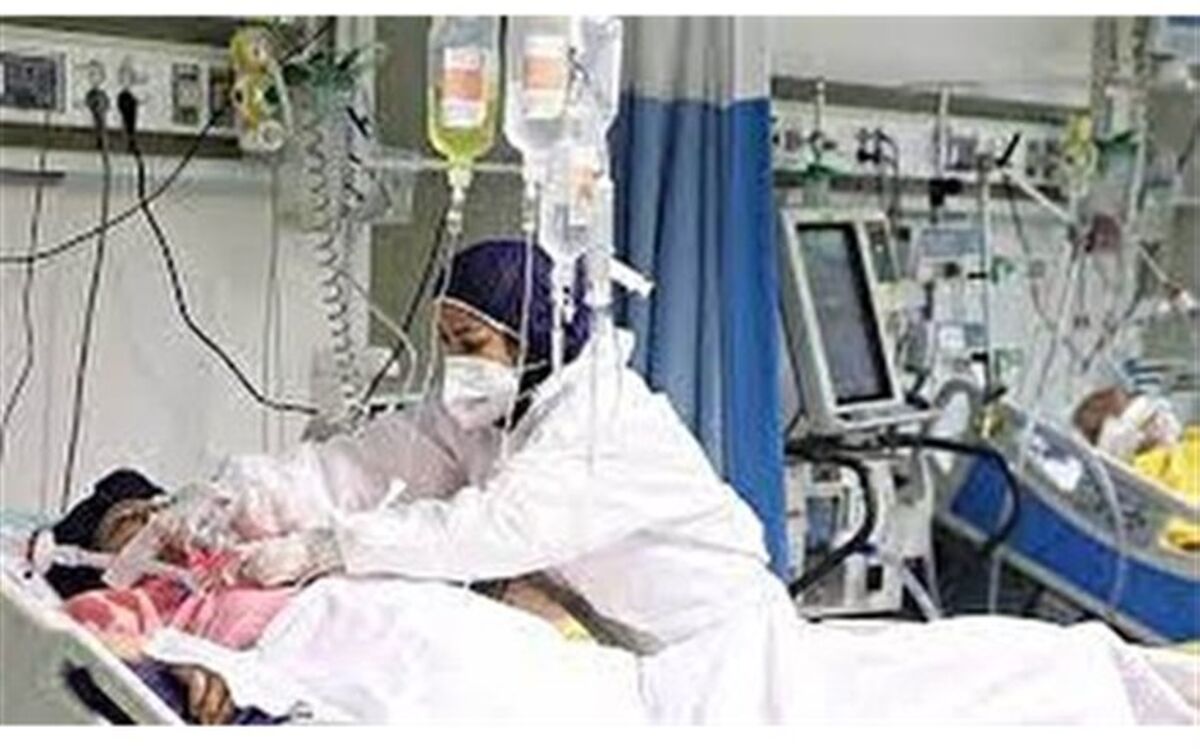 هم‌اکنون ١٧٠ بیمار کرونایی در گیلان بستری هستند