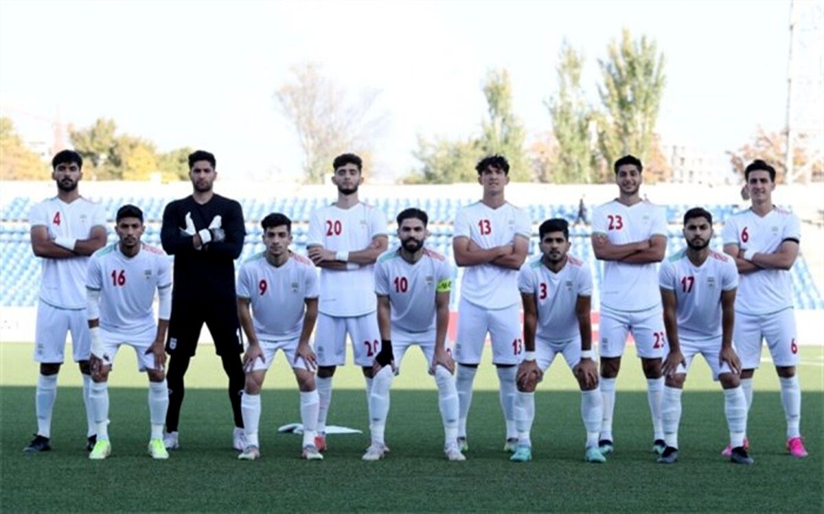 از رقیبان عقب مانده‌ایم