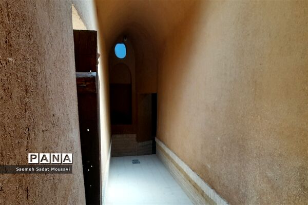 بیت امام خمینی (ره) در خمین