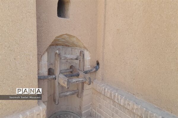 بیت امام خمینی (ره) در خمین