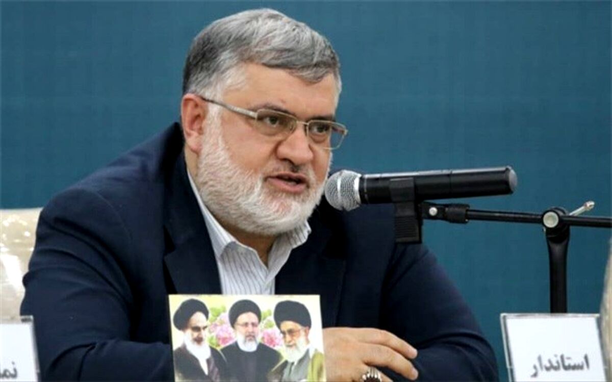 حضور مدیران در بین مردم موجب بازسازی اعتماد عمومی شده است