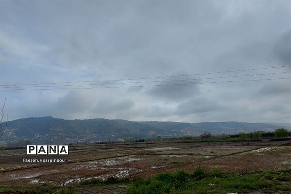 روستای امیرکلا در بابلکنار