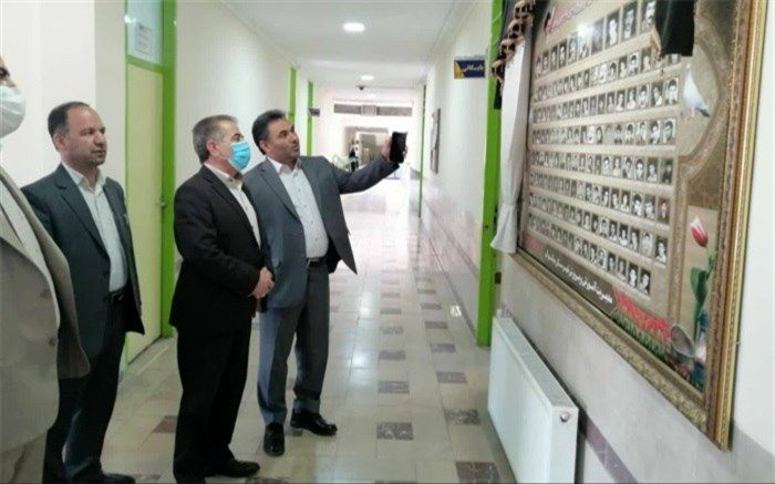 کیفیت‌بخشی به فرآیندهای تربیتی و تسهیل در بازگشت‌ دانش‌آموزان