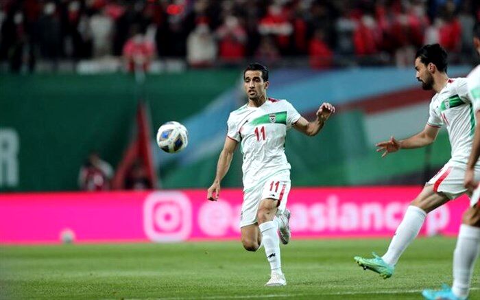خبر نگران‌کننده برای فوتبال ایران
