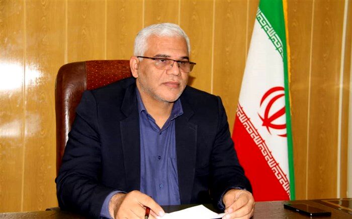 کسب جایگاه اول آموزش و پرورش بهبهان در مرحله اول المپیادهای علمی استان خوزستان