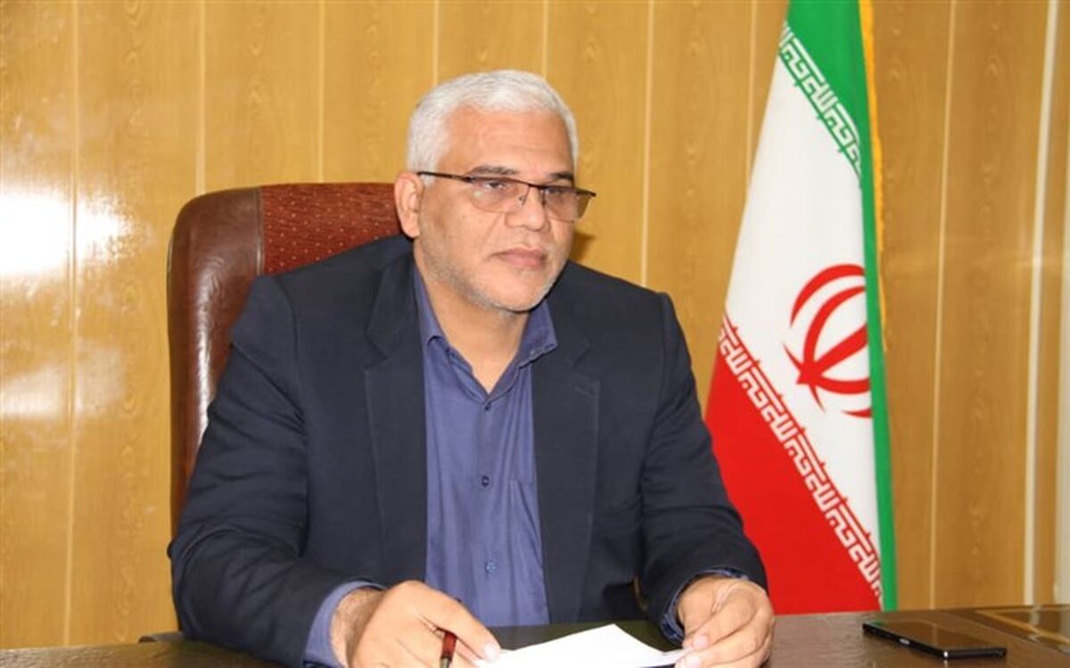 کسب جایگاه اول آموزش و پرورش بهبهان در مرحله اول المپیادهای علمی استان خوزستان