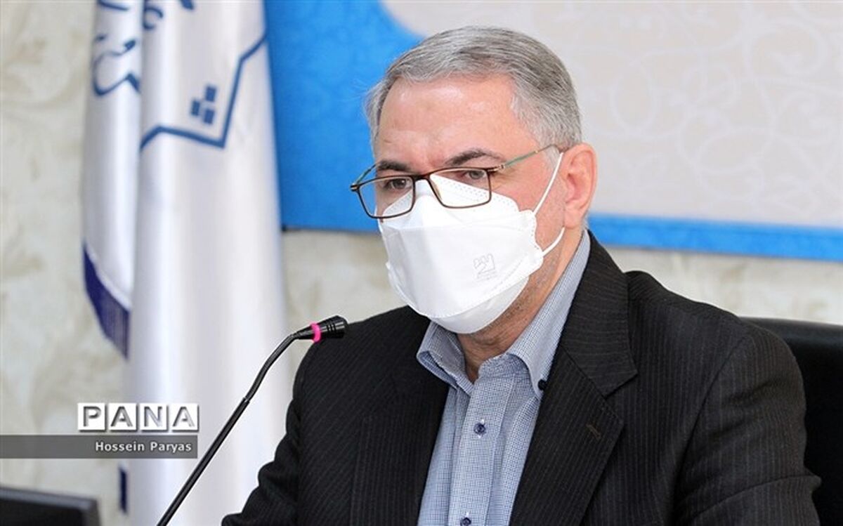 آموزش و پرورش برای اجرای سند تحول نیازمند همکاری تمام دستگاه‌هاست