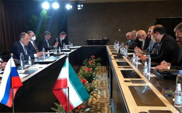امیرعبداللهیان: در مسیر گفت‌وگوی سیاسی درباره تحولات اوکراین پیشرفت‌هایی در حال حاصل شدن است