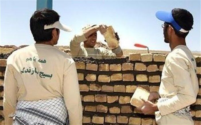 مسوولین با رویکرد فرهنگی کنار فعالین اردوهای جهادی قرار گیرند