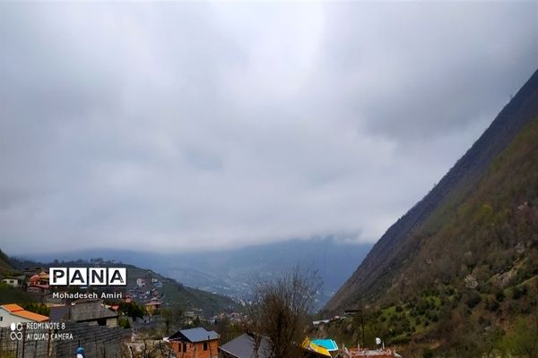 لاویج؛ بهشت گمشده مازندران