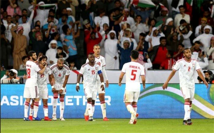 امارات از میزبانی فوتسال جام باشگاه‌های آسیا انصراف داد