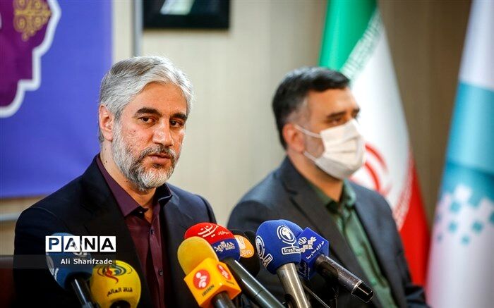 احمدوند: اطلاعاتی از سامانه اداره کتاب سرقت نشده است