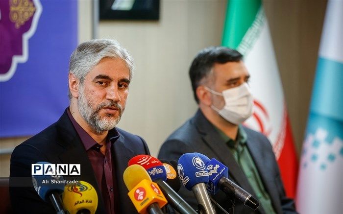 احمدوند: اطلاعاتی از سامانه اداره کتاب سرقت نشده است