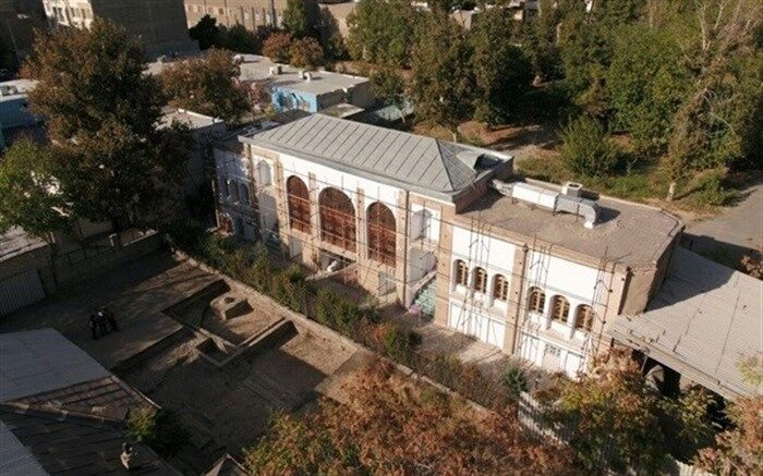 جلوه‌های کم‌نظیر گردشگری در البرز