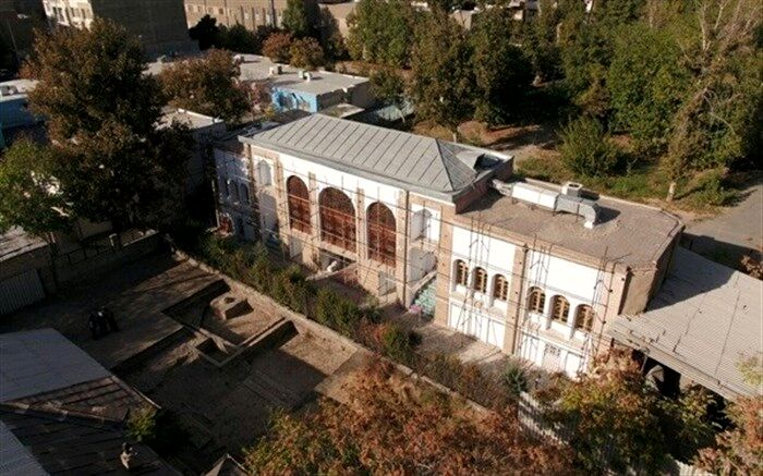 جلوه‌های کم‌نظیر گردشگری در البرز