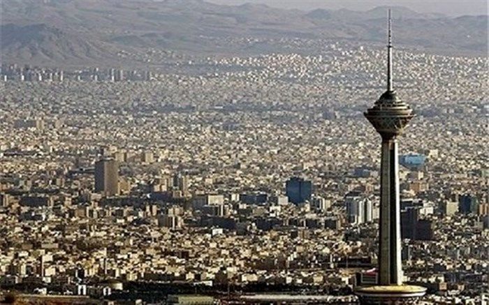 تبدیل تهران به یکی از قطب‌های گردشگری در نوروز امسال محقق شد