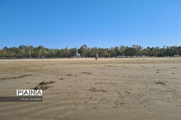 طبیعت استان مازندران در فصل بهار