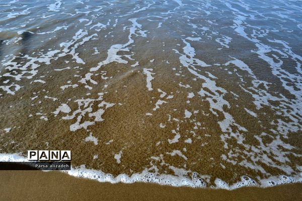 طبیعت استان مازندران در فصل بهار